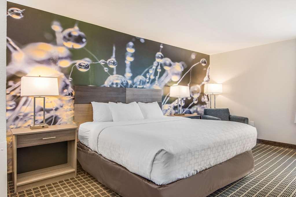 Clarion Pointe South Boston - Danville East Стая снимка
