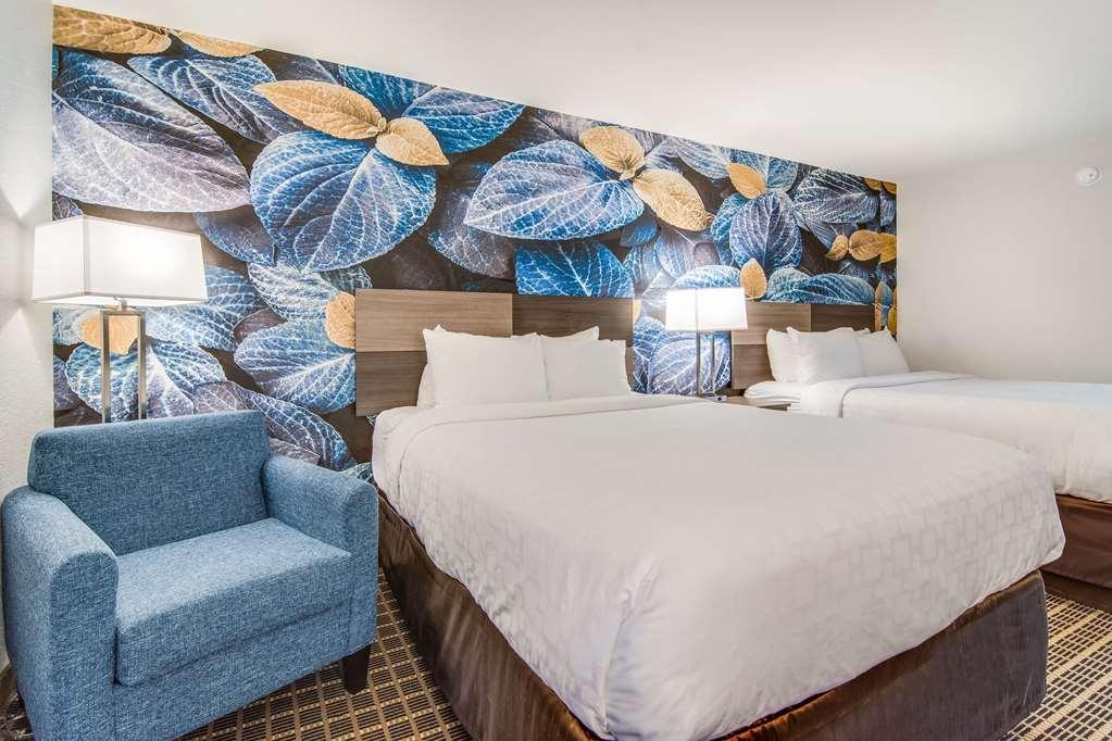 Clarion Pointe South Boston - Danville East Стая снимка
