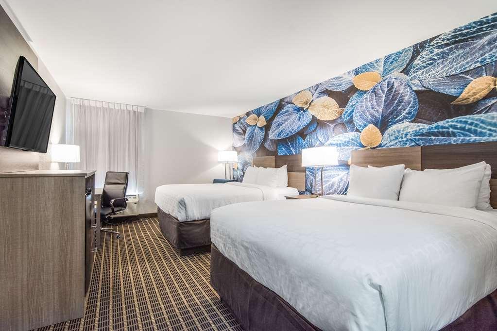 Clarion Pointe South Boston - Danville East Стая снимка